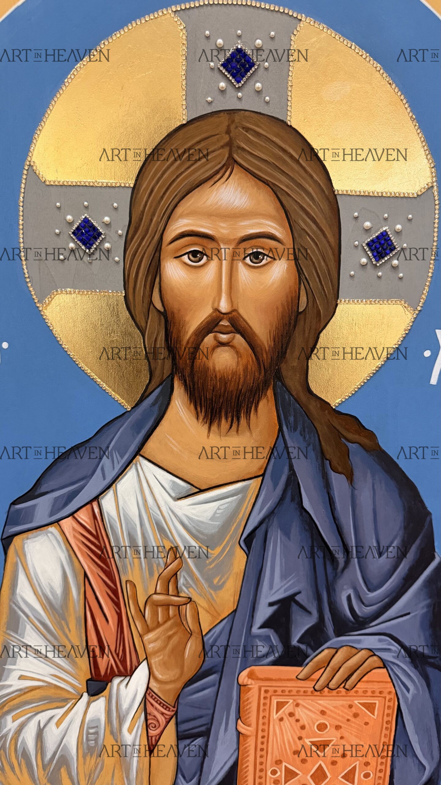 Pantocrator