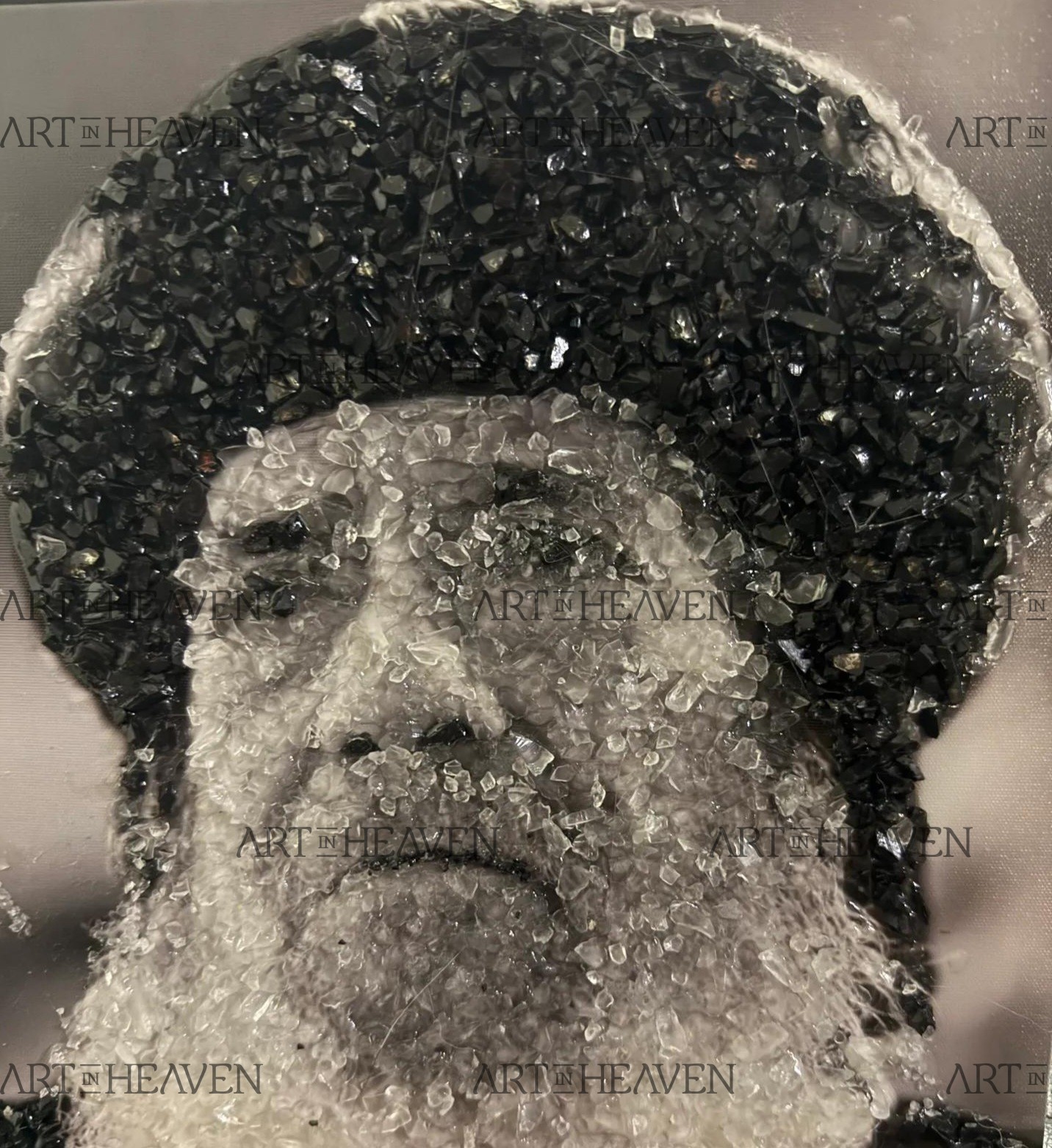 Shepherd of Faith- Pope Shenouda III