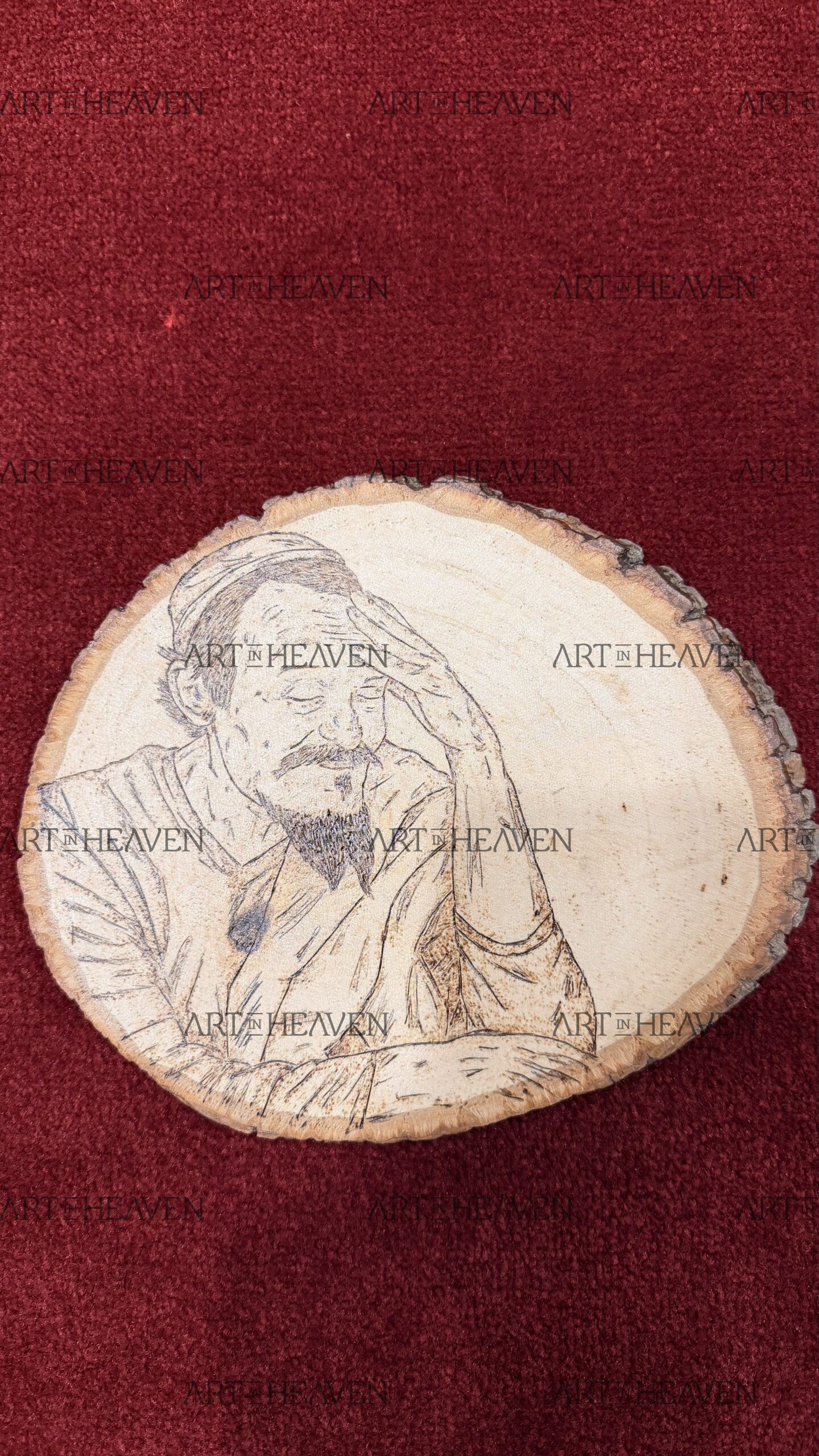 Fr. Yostos el Antony