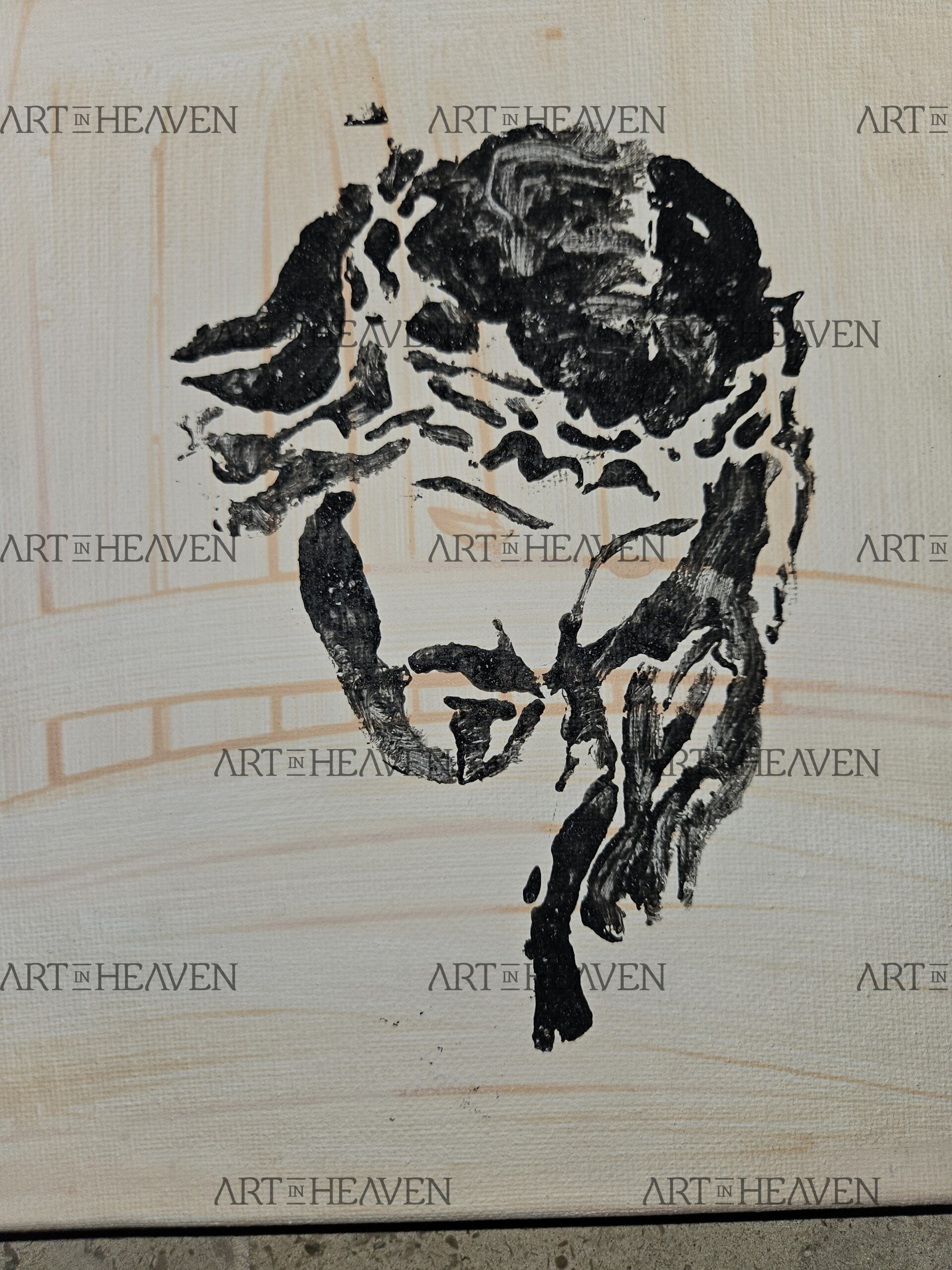 On the Wood of the Cross