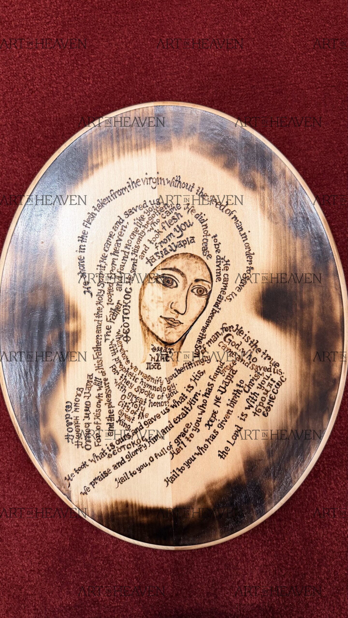 Theotokos