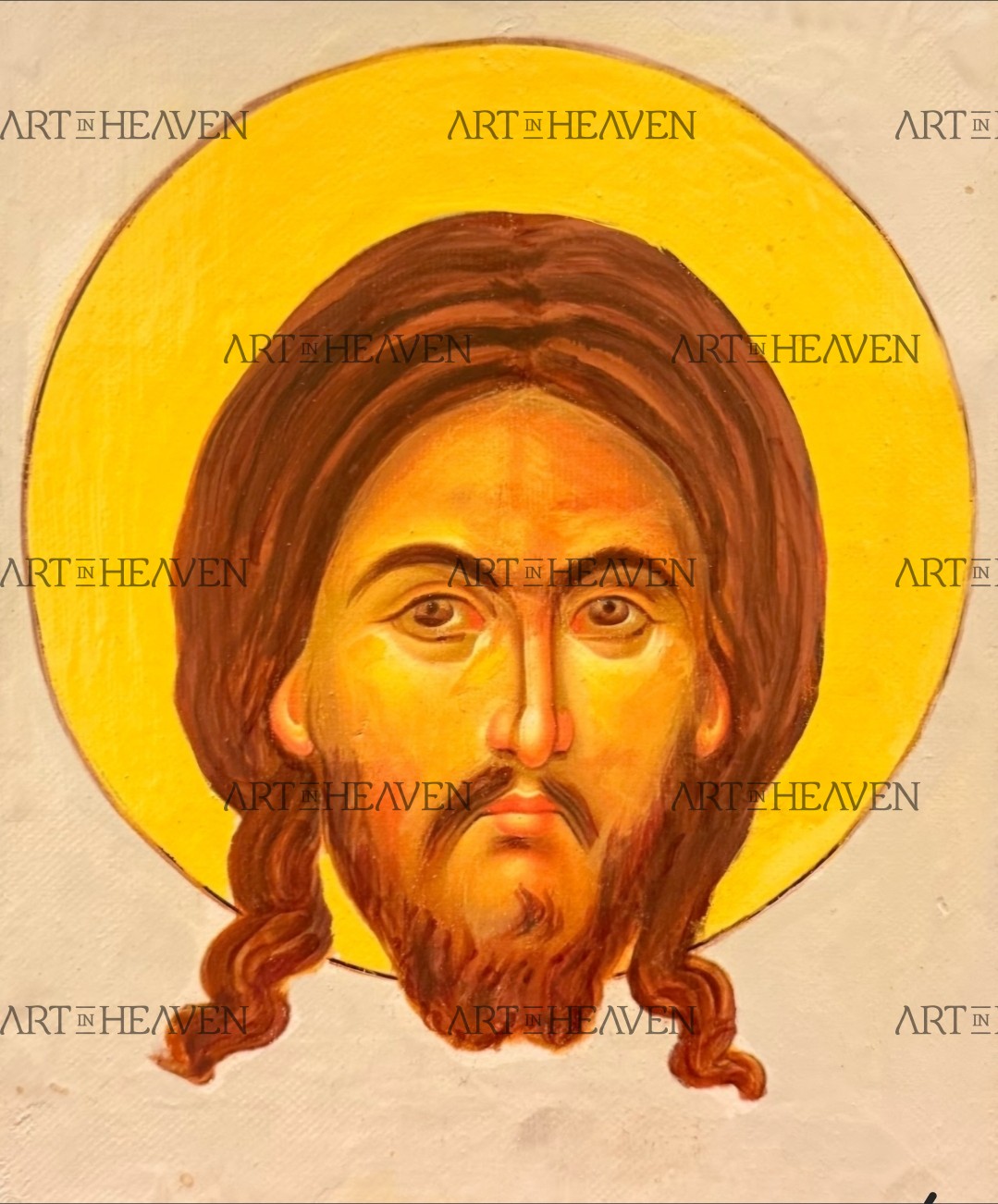 The Pantocrator