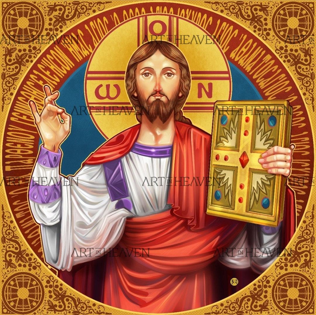 Pantocrator